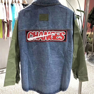 市场上装-衬衫-休闲衬衫【实拍】