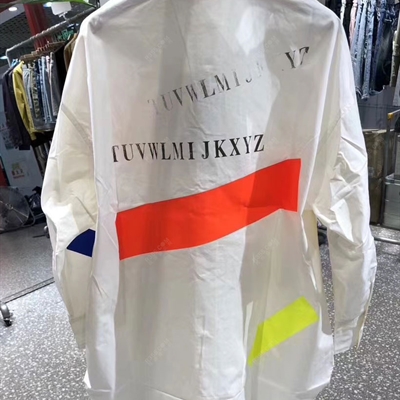 市场上装-衬衫-微潮衬衫【实拍】