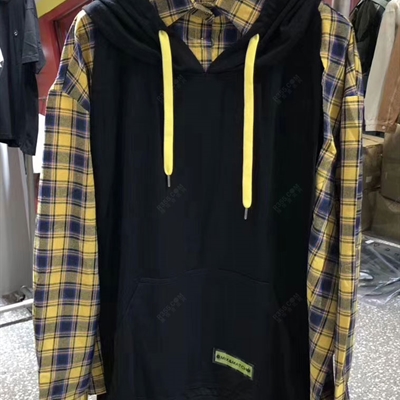 市场上装-卫衣-休闲卫衣 【实拍】