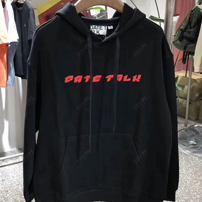 市场上装-卫衣-休闲卫衣 【实拍】