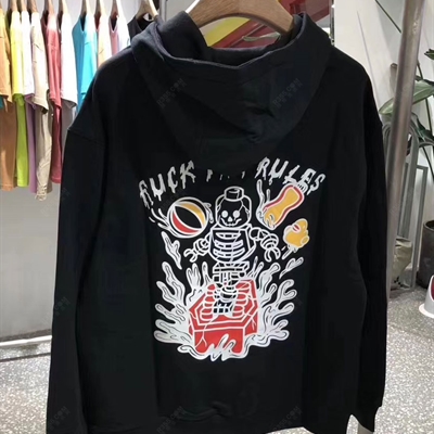 市场上装-卫衣-休闲卫衣 【实拍】