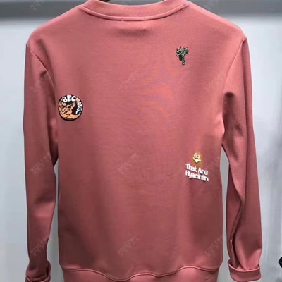 市场上装-卫衣-休闲卫衣 【实拍】