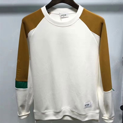 市场上装-卫衣-休闲卫衣 【实拍】