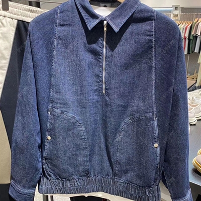 市场上装-夹克-休闲夹克 【实拍】