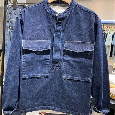 市场上装-夹克-休闲夹克 【实拍】