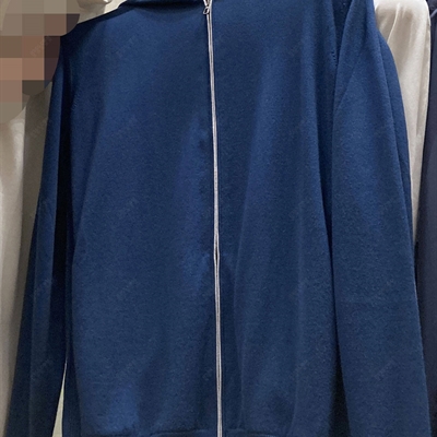 商场品牌-开衫-卫衣【实拍】