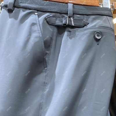 商场品牌-商务裤-商务裤【实拍】