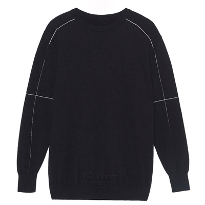 市场上装-毛衫-休闲毛衫