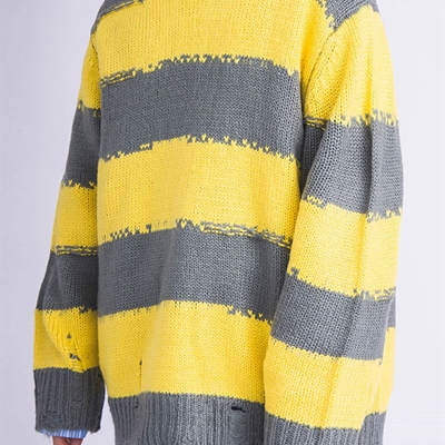 市场上装-毛衫-休闲毛衫