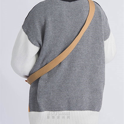 市场上装-毛衫-休闲毛衫