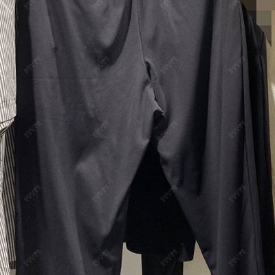 商场品牌-商务裤-商务裤【实拍】