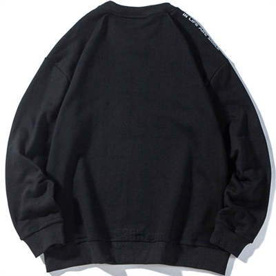 市场上装-卫衣-微潮卫衣