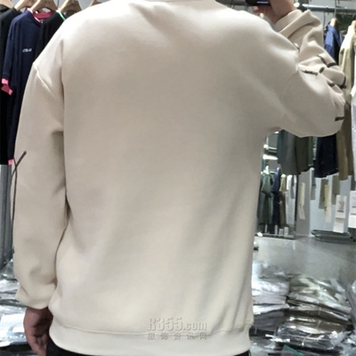 市场上装-卫衣-休闲卫衣