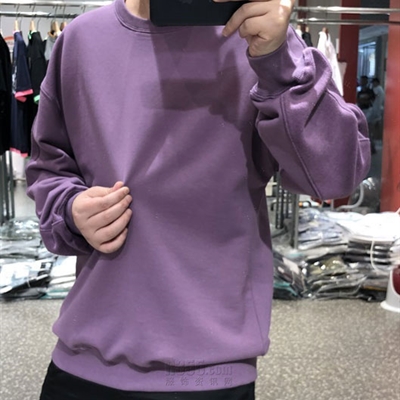 市场上装-卫衣-休闲卫衣