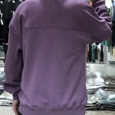 市场上装-卫衣-休闲卫衣