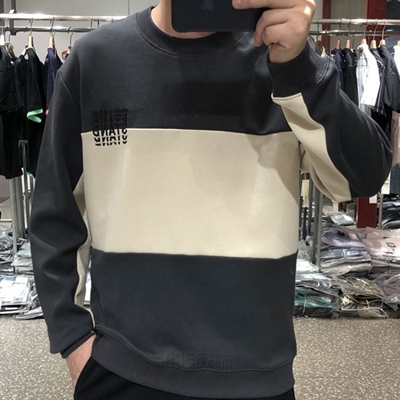 市场上装-卫衣-休闲卫衣