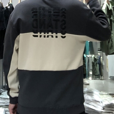 市场上装-卫衣-休闲卫衣