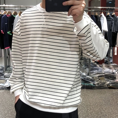 市场上装-卫衣-休闲卫衣