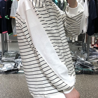 市场上装-卫衣-休闲卫衣