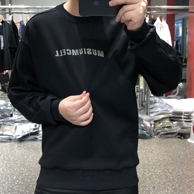 市场上装-卫衣-休闲卫衣