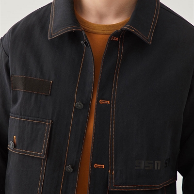 市场上装-夹克-休闲夹克