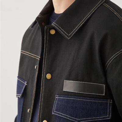 市场上装-夹克-休闲夹克