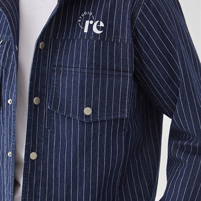 市场上装-夹克-休闲夹克