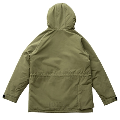 市场上装-棉衣/羽绒服-休闲棉服