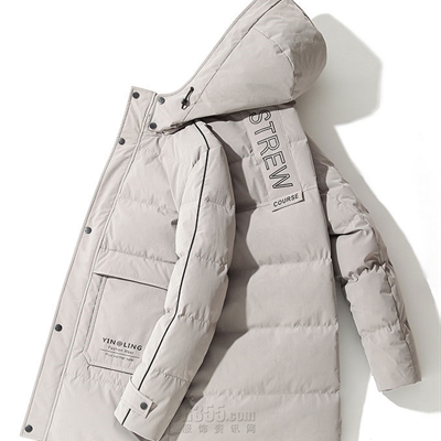 市场上装-棉衣/羽绒服-休闲棉服