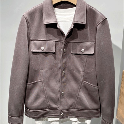 市场上装-夹克-休闲夹克 【实拍】