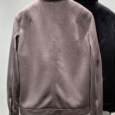 市场上装-夹克-休闲夹克 【实拍】