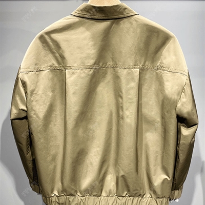 市场上装-夹克-休闲夹克 【实拍】