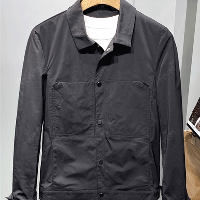 市场上装-夹克-休闲夹克 【实拍】