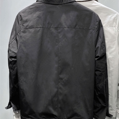 市场上装-夹克-休闲夹克 【实拍】