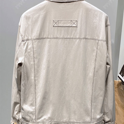 市场上装-夹克-休闲夹克 【实拍】