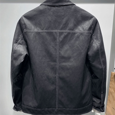 市场上装-夹克-休闲夹克 【实拍】