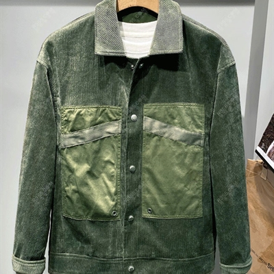 市场上装-夹克-休闲夹克 【实拍】