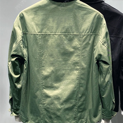 市场上装-夹克-休闲夹克 【实拍】