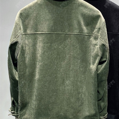 市场上装-夹克-休闲夹克 【实拍】