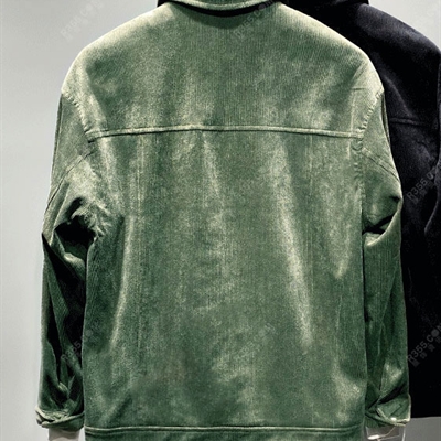 市场上装-夹克-休闲夹克 【实拍】