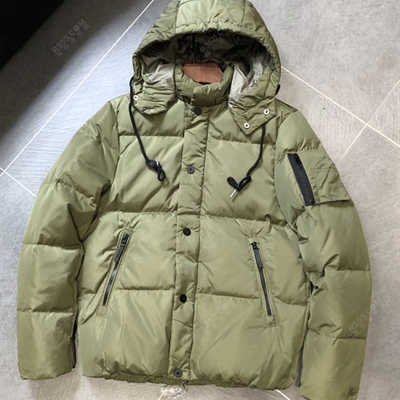 市场上装-棉衣/羽绒服-休闲棉服 【实拍】