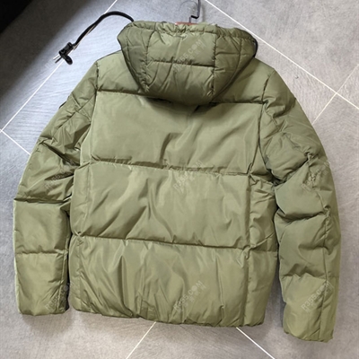 市场上装-棉衣/羽绒服-休闲棉服 【实拍】