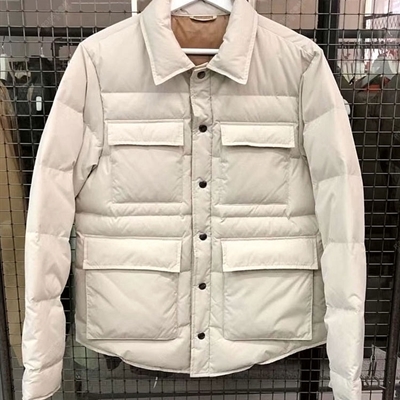 市场上装-棉衣/羽绒服-休闲棉服 【实拍】