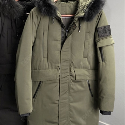 市场上装-棉衣/羽绒服-休闲棉服 【实拍】