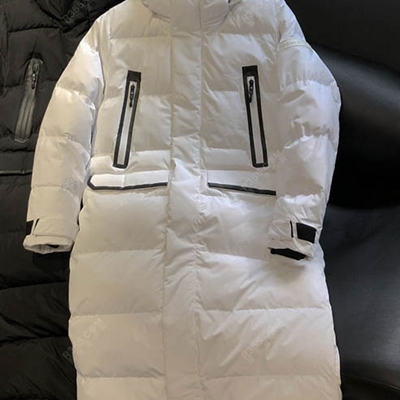 市场上装-棉衣/羽绒服-休闲棉服 【实拍】