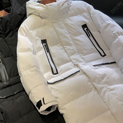 市场上装-棉衣/羽绒服-休闲棉服 【实拍】