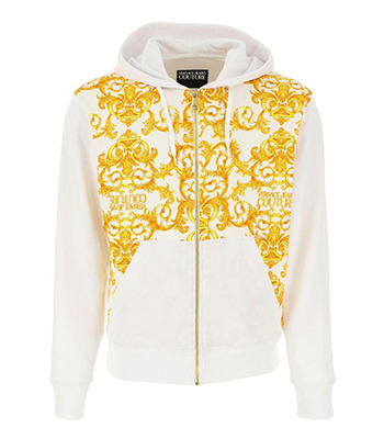 2021春夏_Versace Jeans_夹克_欧洲大牌资料