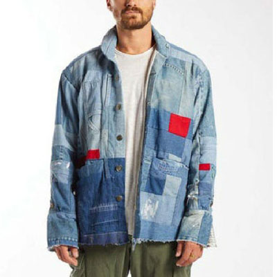 2021春夏_Greg Lauren_配件_欧洲大牌资料