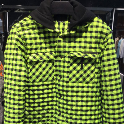 2021春夏_Philipp Plein_衬衫_欧洲大牌资料