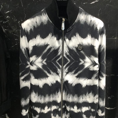 2021春夏_Philipp Plein_夹克_欧洲大牌资料